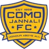 Como Jannali FC
