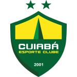 Logo Cuiaba (MT) Youth