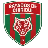 Logo Rayadas de Chiriqui (W)