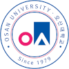 Logo OSAN UNIVERSITY
