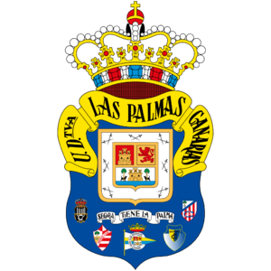 Logo UD Las Palmas