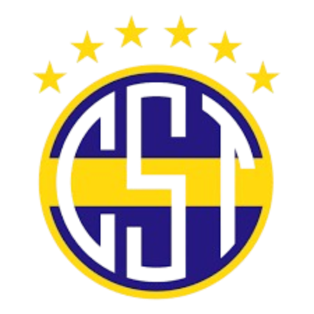 Logo Sportivo Trinidense Reserves