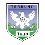 Logo Terbuni Puke