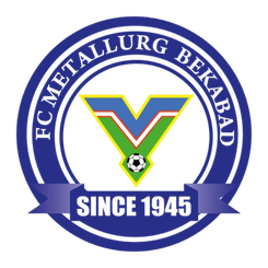 Logo Metallurg Bekobod