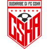 Logo CSKA Pamir Dushanbe