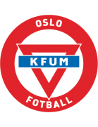 Logo KFUM Oslo II