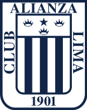 Logo Alianza Lima W