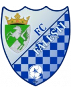 Logo Flacara Falesti