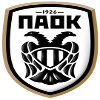 Logo PAOK Saloniki Women