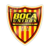 Boca Unidos