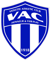 Logo Violette AC
