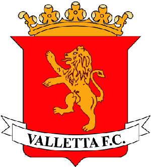 Logo Valletta FC