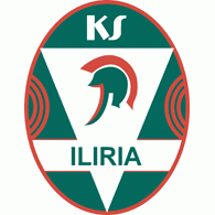 Logo KS Iliria Fushe