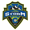 Logo Colorado Storm