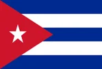 Cuba U17 Women