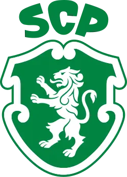 Logo Sporting CP Women