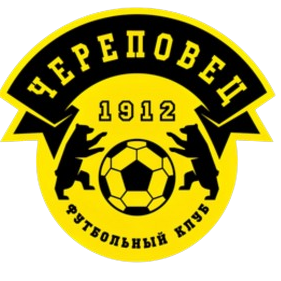 Logo FC Cherepovets