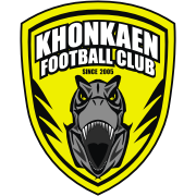 Logo Khonkaen FC