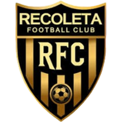 Logo Deportivo Recoleta Reserves
