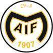 Logo Motala AIF FK