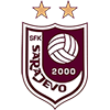 SFK 2000 Sarajevo Women