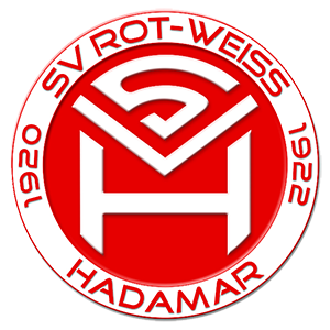 Logo Rot-Weiss Hadamar