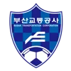 Logo Busan Transpor Tation