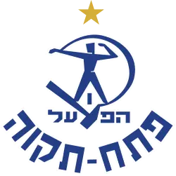 Logo Hapoel Petah Tikva