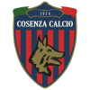 Logo Cosenza Calcio 1914