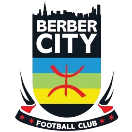 Logo Berber City (W)