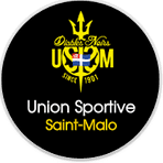 Logo Saint Malo