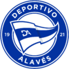 Logo CD Alaves Women