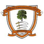 Logo Ashford Town