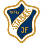 Logo Stabaek U19