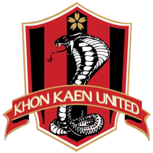 Logo Khonkaen United