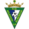 Atletico Albericia