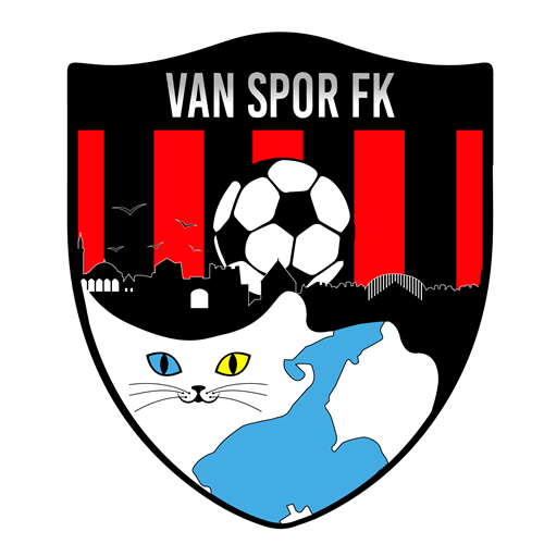 Logo Belediye Vanspor