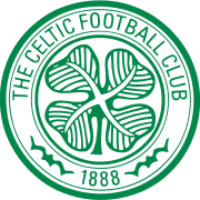 Logo Celtic U20