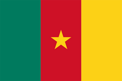 Logo Cameroon Women