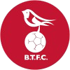 Logo Bracknell Town