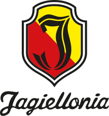 Logo Jagiellonia Bialystok Youth