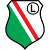 Logo Legia Warsaw Women