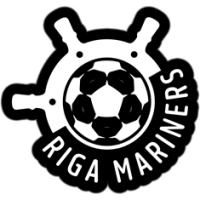 Logo Beitar Riga Mariners