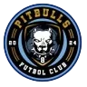 Pitbulls