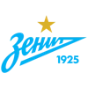 Zenit 2 St. Petersburg