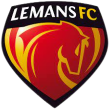 Logo Le Mans Women
