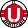 Logo Universitario de Vinto U19