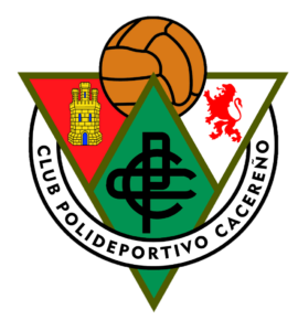 Logo Cacereno