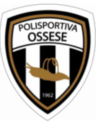 Logo Polisportiva Ossese