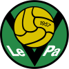 Logo LePa U21